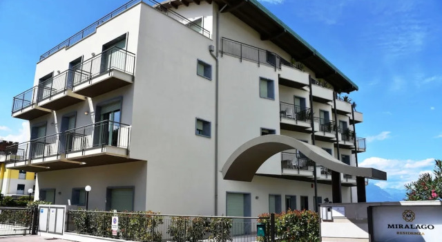 Residenza Miralago
