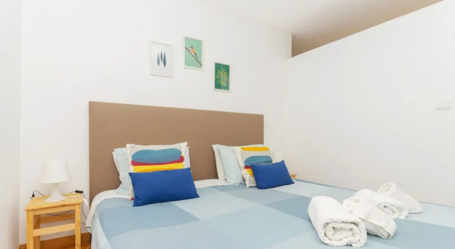 Sunny Oporto, Douro Apartments