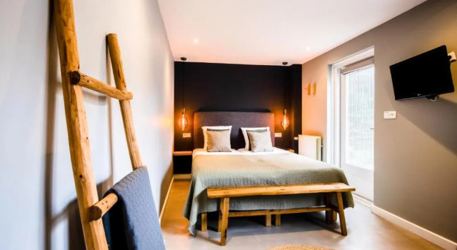 Двухместный номер Standard Hotel Neptunus