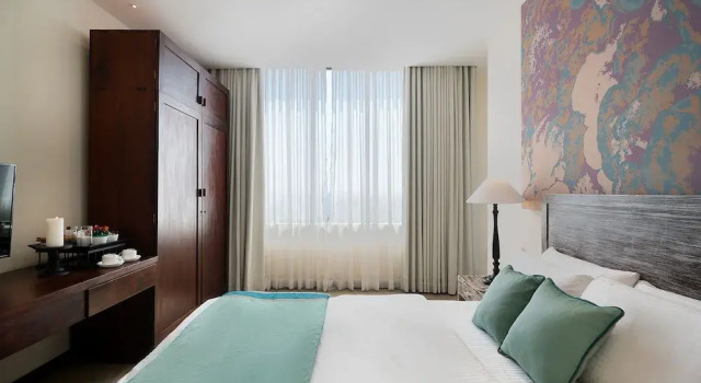 Villa Reef Talpe