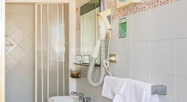 Номер Deluxe Hotel Mariani