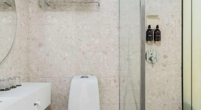 Номер Standard Best Western and Hotel Linkoping