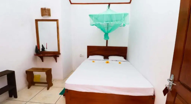 Номер Standard Pahalagawattha Homestay