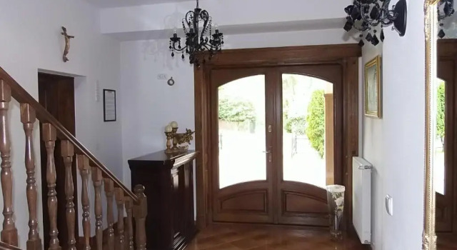 D.W. Kuchtówka, Book Hotel Białka Tatrzanska Tatras