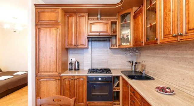 Miracle Apartments Смоленская, Забронировать Апартаменты/квартира Хамовники Центральный административный округ