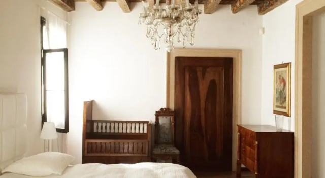 Castello Scola Camerini, Book Apartment Creazzo Veneto