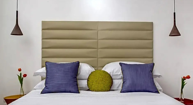 Номер Deluxe Boutique Centrale Relais