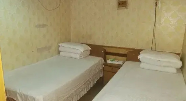 Номер Standard Chenguang Hotel (Hefei Science Avenue)