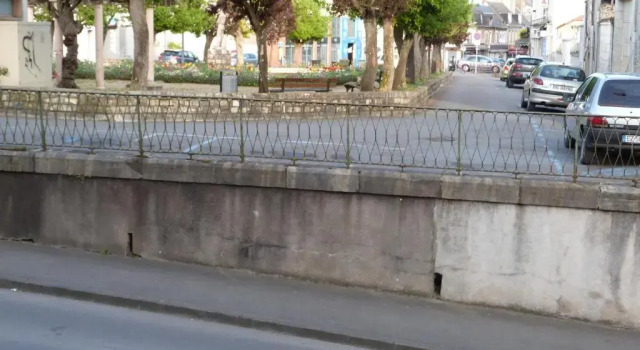 Superbe appartement dans résidence Parking gratuit