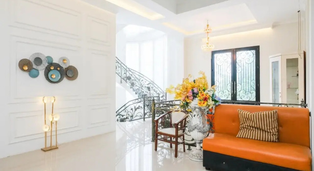 Urbanview Hotel Trisna Tulungagung