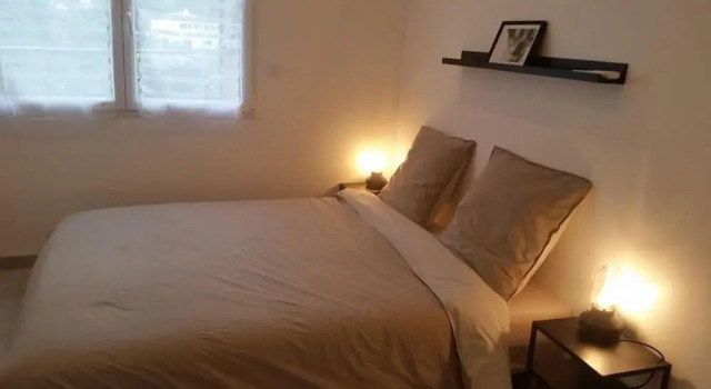 Люкс les chambres de toucas
