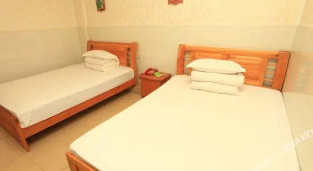Yangyang Inn, Rezerwuj Hotel Ya'an Sichuan