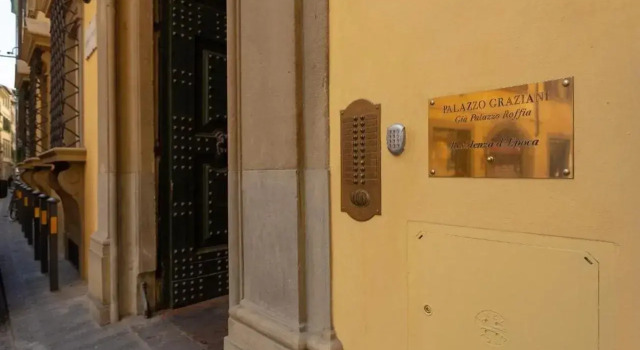 Palazzo Graziani