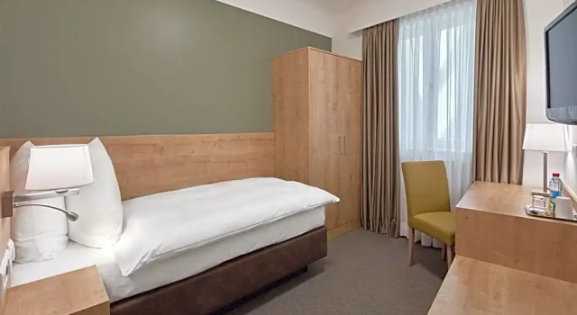 Номер Comfort City Hotel
