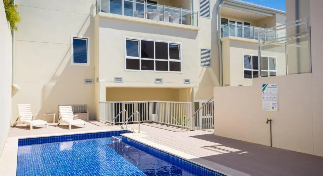 Wharf Apartment Unit 11, Забронировать Апартаменты/квартира Нарума Еврободалла