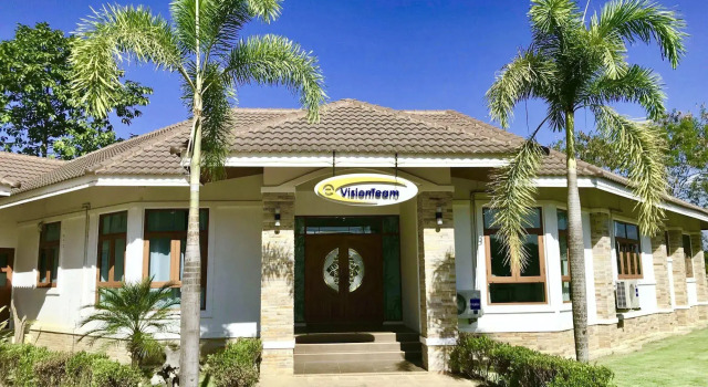 LPC Holiday Villa