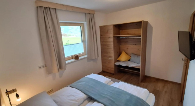 Apartment Wechselberger Tobias, Rezervovat Apartmán Hotely v Tyrolsko s parkováním, Parkování