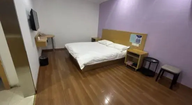 Люкс Deluxe Xinxuan Hotel