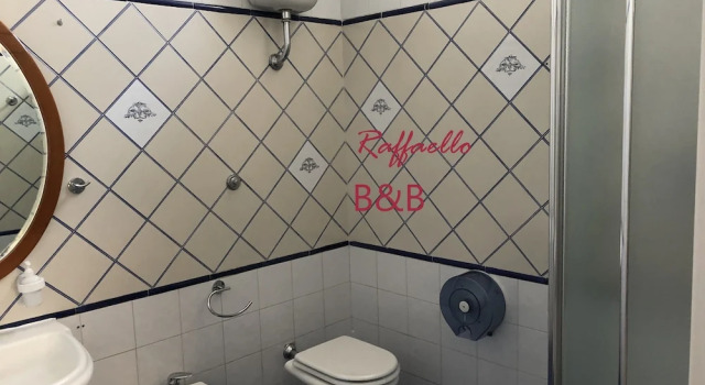 Standard Dreier Zimmer B & B Raffaello