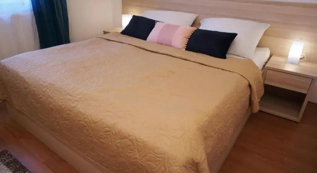 Номер Standard Anna Panzió & Wellness Siófok