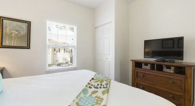 Lucaya Village - 2903 Edenshire Way 15-102, Varaa Hotelli Hotellit Kissimmee pysäköinnillä, Pysäköinti