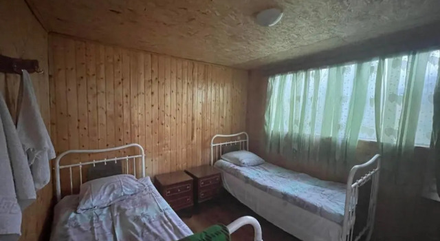 Standard Doppel Zimmer Chveni Ezo