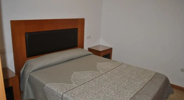 Apartamentos Avenida Valencia 17