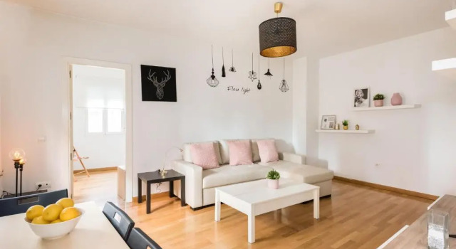 Apartamentos Madrid Centro