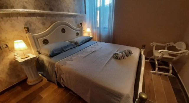 Номер Standard Antica Norma Alloggio Turistico