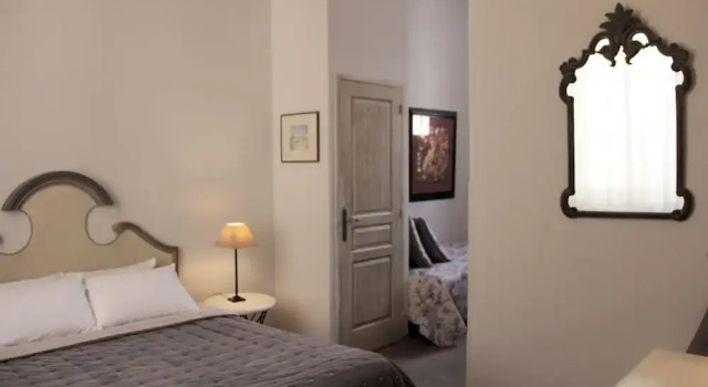 Номер Deluxe Hôtel Amphithéâtre