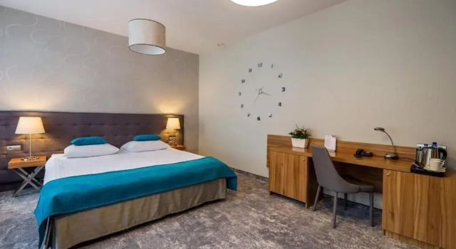 Апартаменты Tulip Hotels - Wroclaw Patio