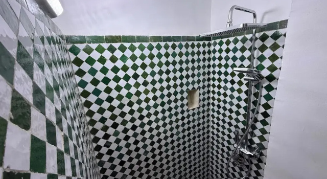 Номер Deluxe Riad Dar ElBellar
