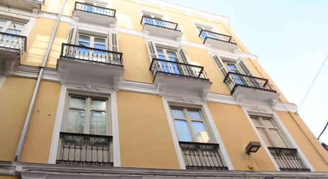 Life Apartments Calderón, Забронировать Апартаменты/квартира Апартаменты Малаги, рядом с Salamanca Market, Апартаменты/квартира