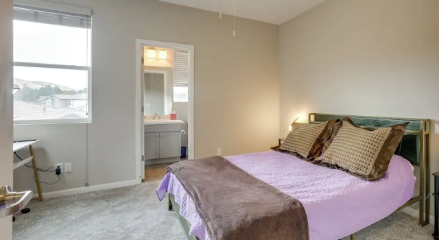 Home Base w/ Easy 1-80 Access: 4 Mi to Dtwn Reno!, Book Hotel Reno United States of America