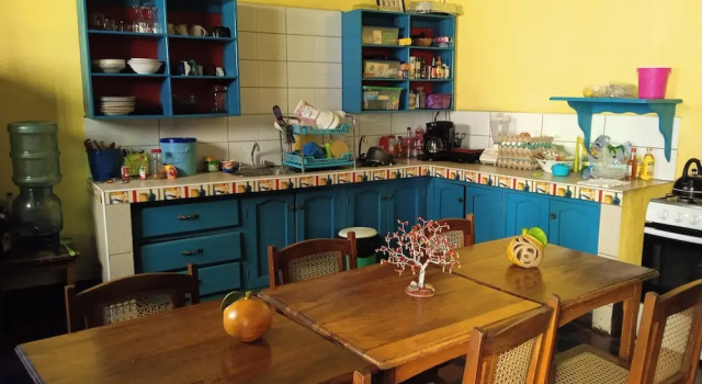 Номер Standard Hostal Vacaciones Nicas