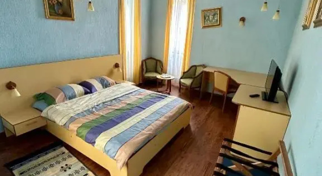 Номер Deluxe Luna House