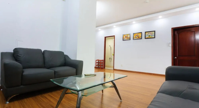 My Duc Luxury Apartment I, Забронировать Апартаменты/квартира Отели Куан-Бинь-Тхань с завтраком, Завтраки