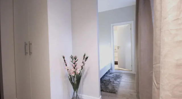 Апартаменты Standard c 1 комнатой The APARTMENTS Company - Bislett