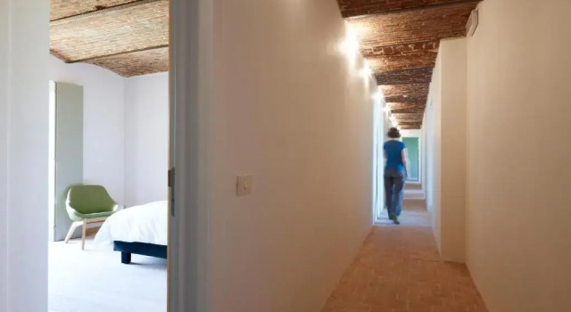 Номер Economy B&B De Deugdzonde