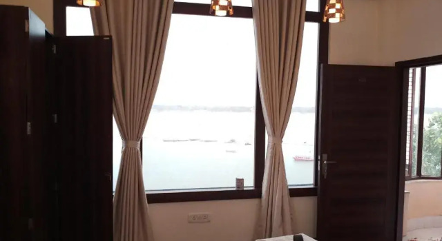 Двухместный номер Standard A Palace on River