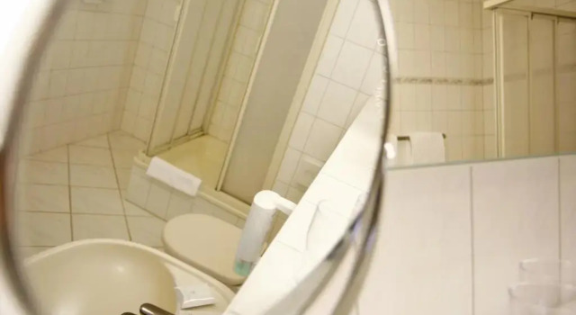 Номер Standard Seehotel Ecktannen
