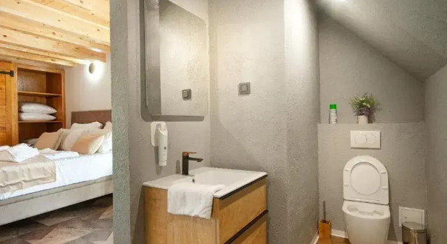 Villa Tina Family Resort Plitvice Lakes, Prenota Resort Hotel resort a Kvarner, Resort