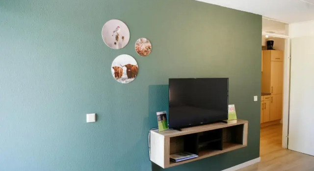 Студия Hotel & Appartementen - De Zeven Heuvelen