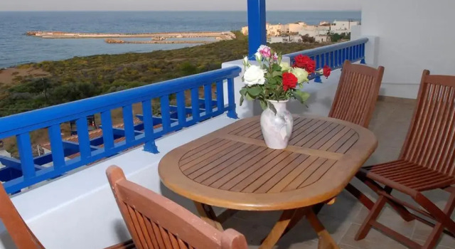 Апартаменты Pantonia Apartments