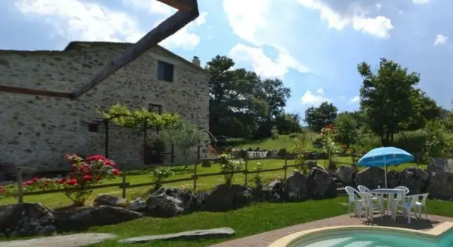 Agriturismo Sterposi, Забронировать Отель Радикофани Валь д’Орча