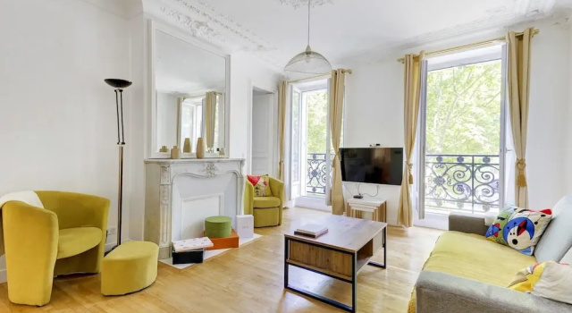 3BR Modern Escape by Champs-Élysées