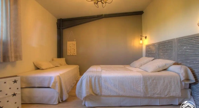 L'esprit TK, Rezervovat Hotel Wellness hotely v Ain, SPA
