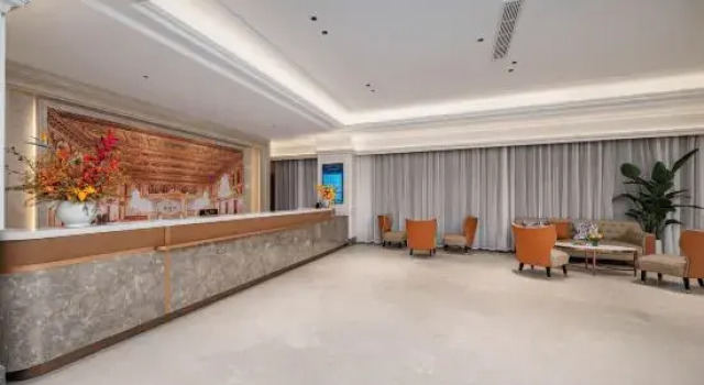 Vienna Hotel (Tangshan hetoulaojie Road), Book Hotel Tangshan Hebei