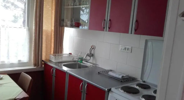 Апартаменты Apartments Aleksandra