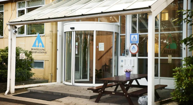 Danhostel Copenhagen Bellahøj, Réserver Hôtel Bronshoj 